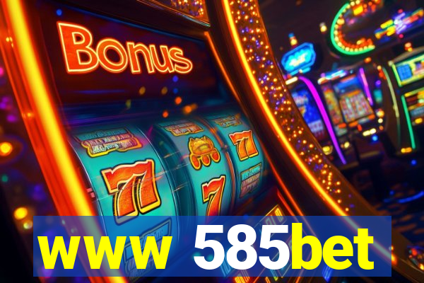 www 585bet