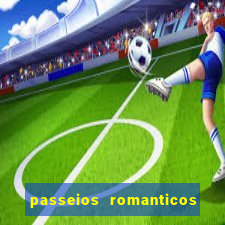 passeios romanticos em sp