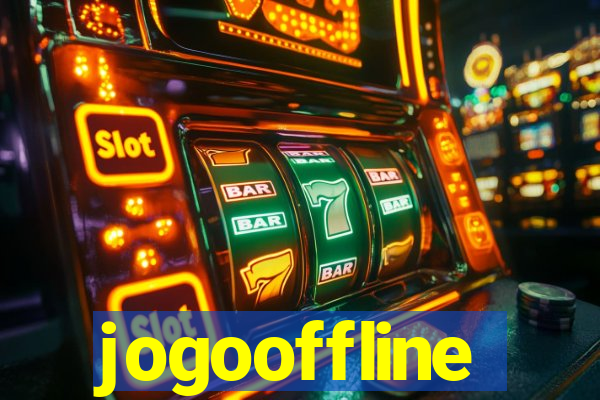 jogooffline