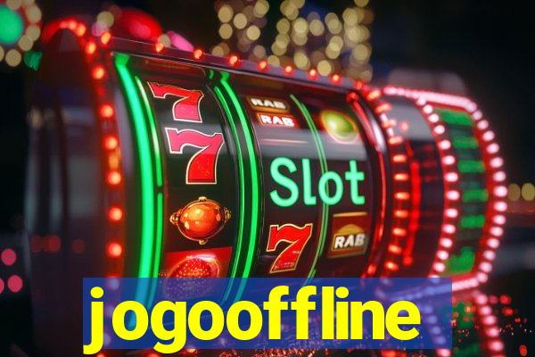 jogooffline