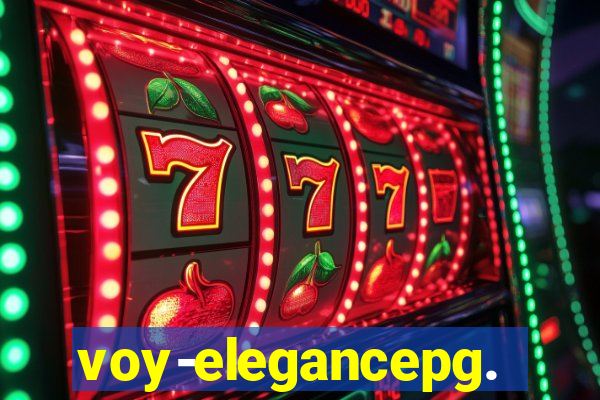 voy-elegancepg.com