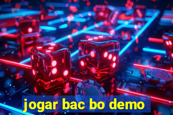 jogar bac bo demo