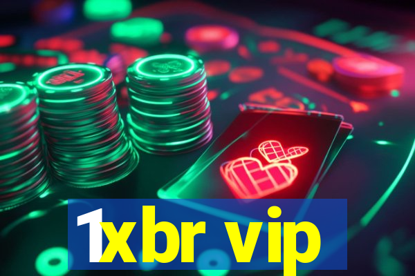 1xbr vip