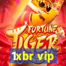 1xbr vip