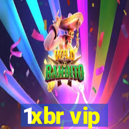 1xbr vip