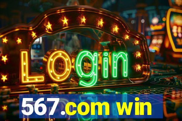 567.com win