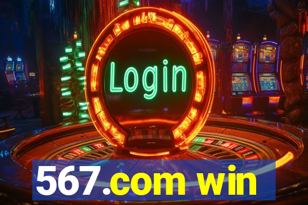 567.com win