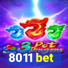 8011 bet