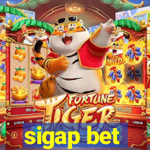 sigap bet