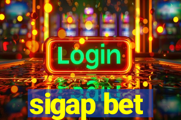 sigap bet