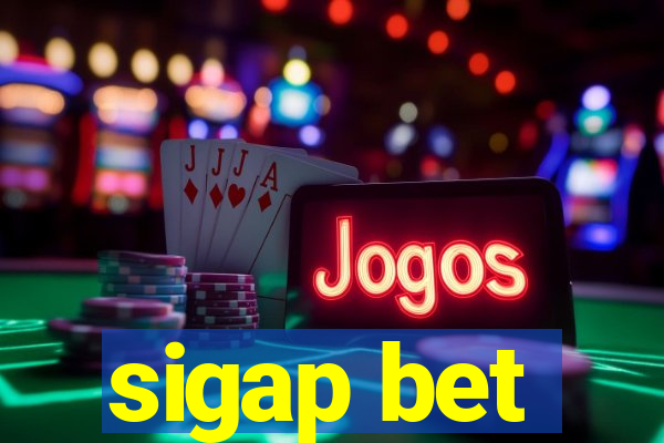 sigap bet