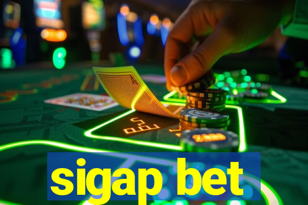 sigap bet