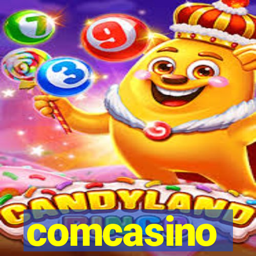 comcasino