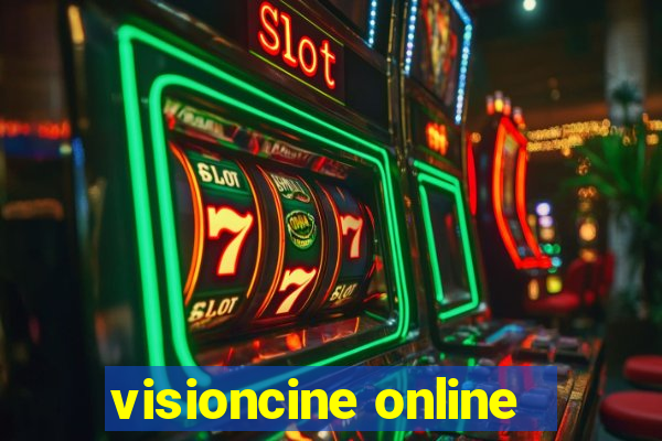 visioncine online