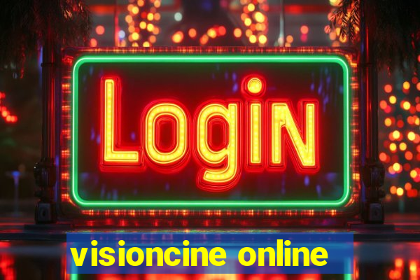 visioncine online