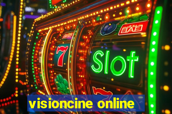 visioncine online