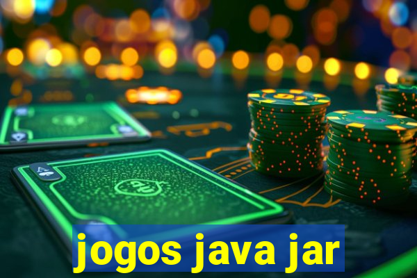 jogos java jar