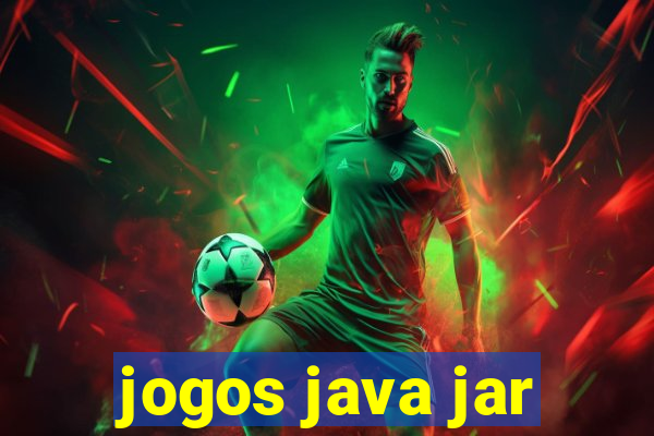 jogos java jar