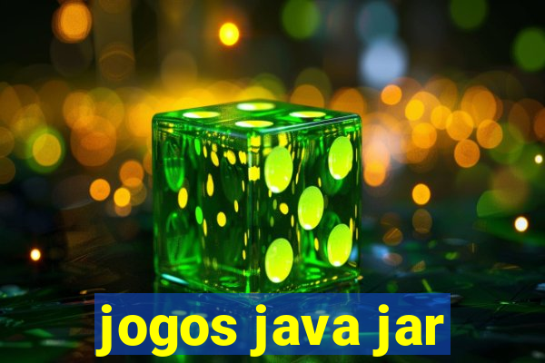 jogos java jar