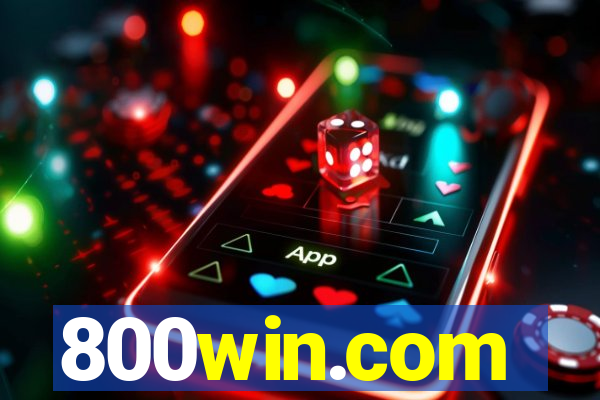 800win.com