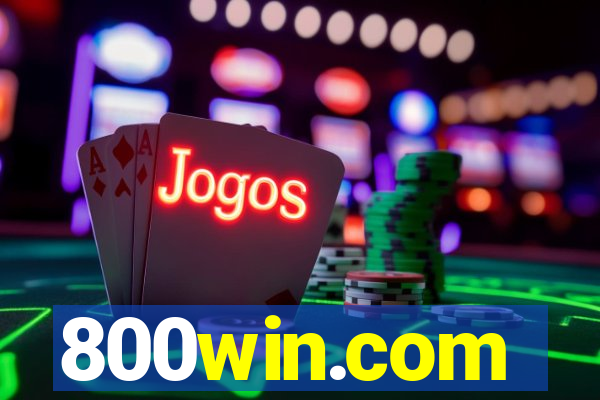 800win.com