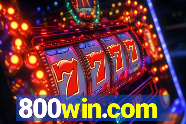 800win.com