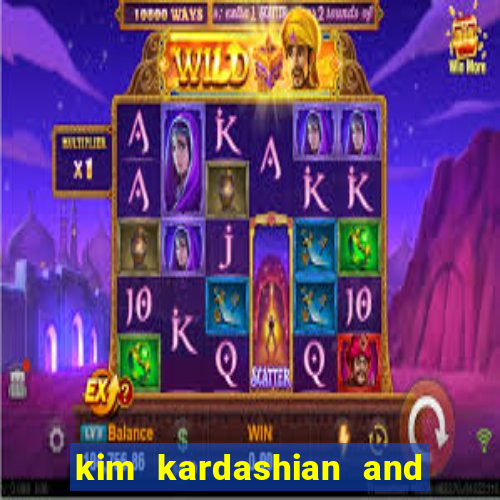 kim kardashian and ray j sex tape