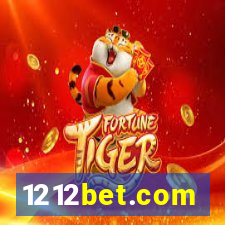 1212bet.com