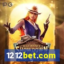 1212bet.com