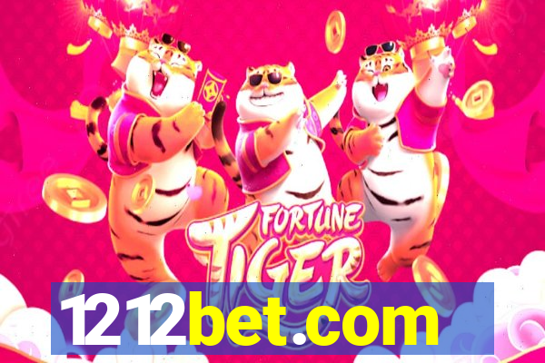 1212bet.com