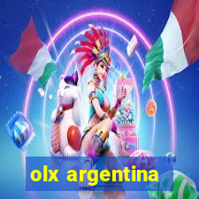 olx argentina