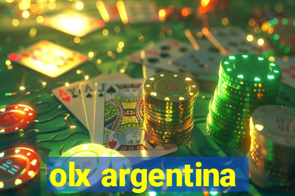 olx argentina