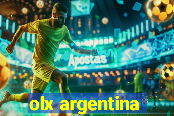 olx argentina