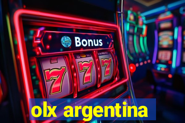 olx argentina