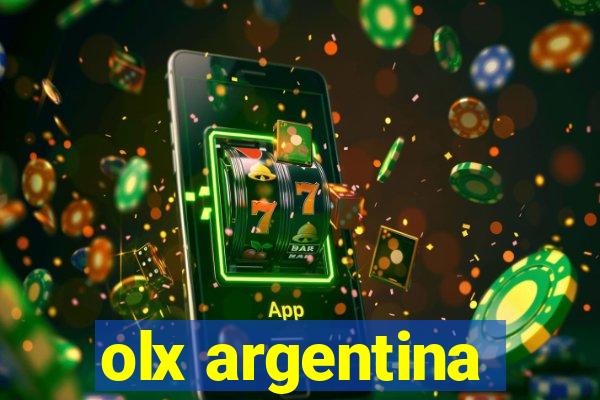 olx argentina