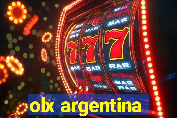 olx argentina