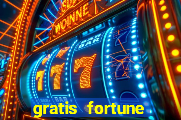 gratis fortune dragon demo