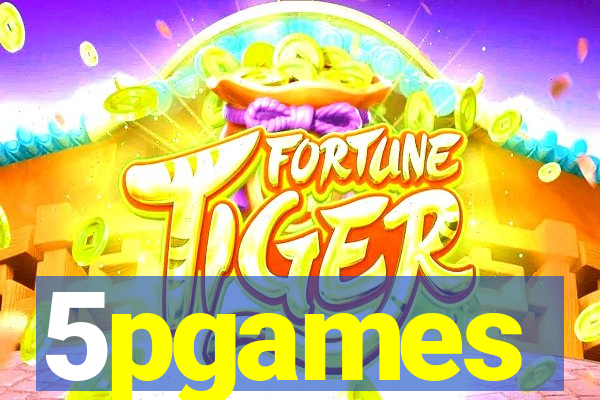 5pgames