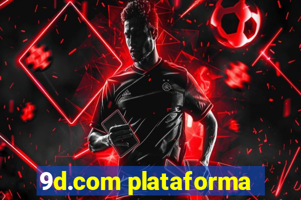 9d.com plataforma