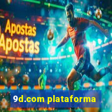 9d.com plataforma