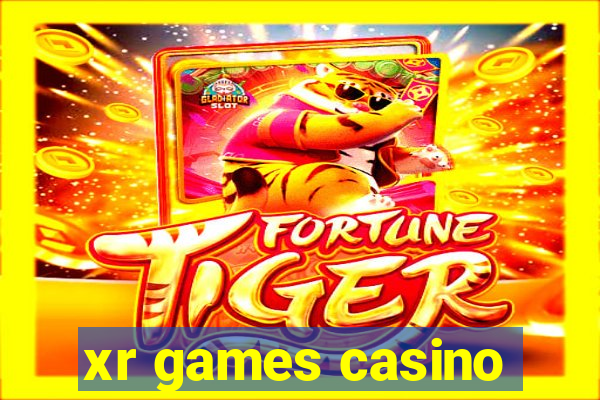 xr games casino