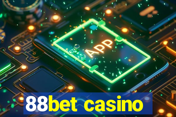 88bet casino