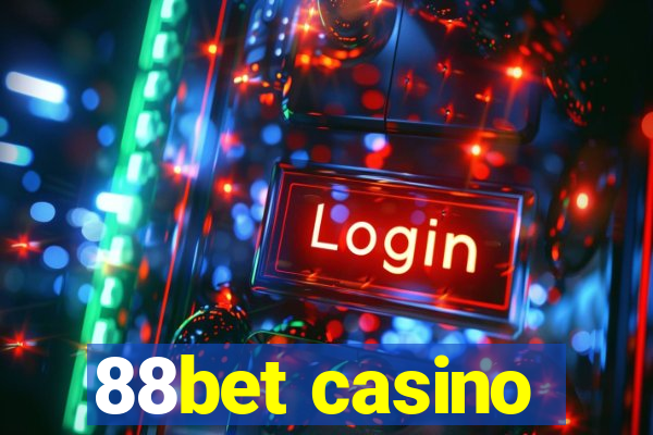 88bet casino