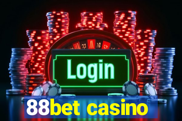 88bet casino