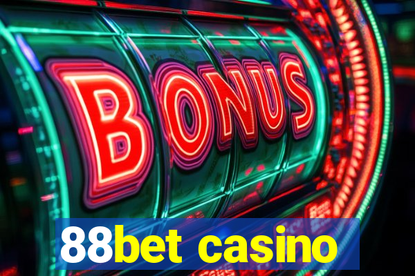 88bet casino