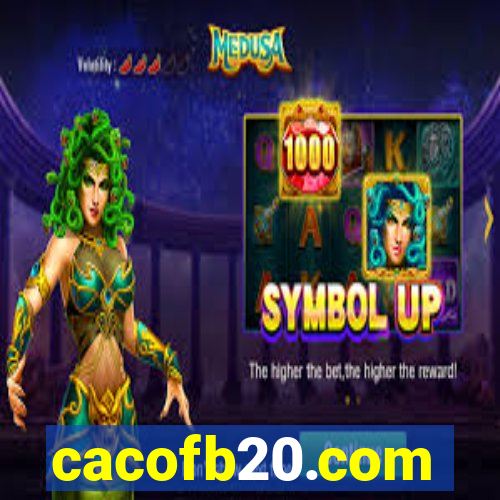 cacofb20.com