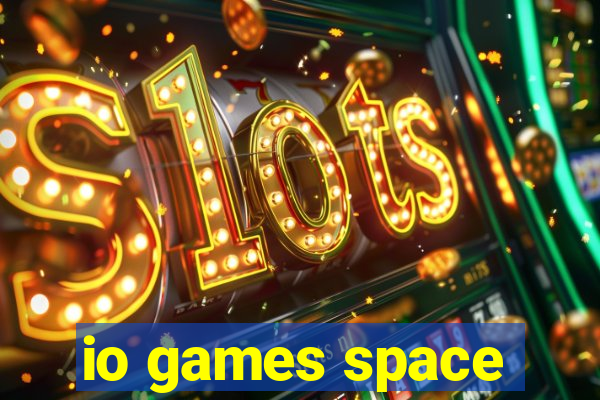 io games space