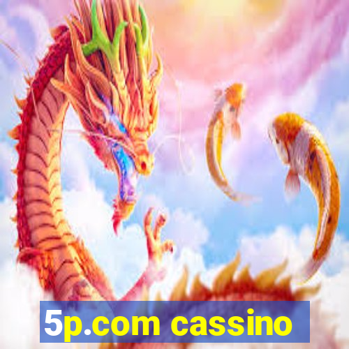 5p.com cassino