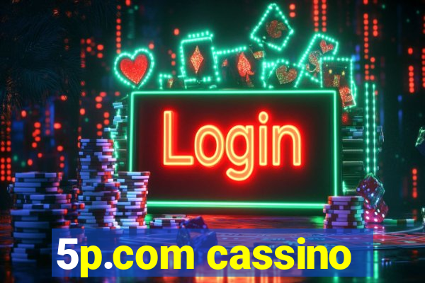 5p.com cassino