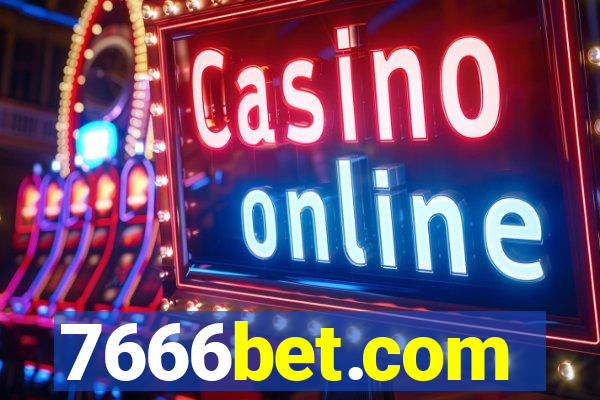 7666bet.com